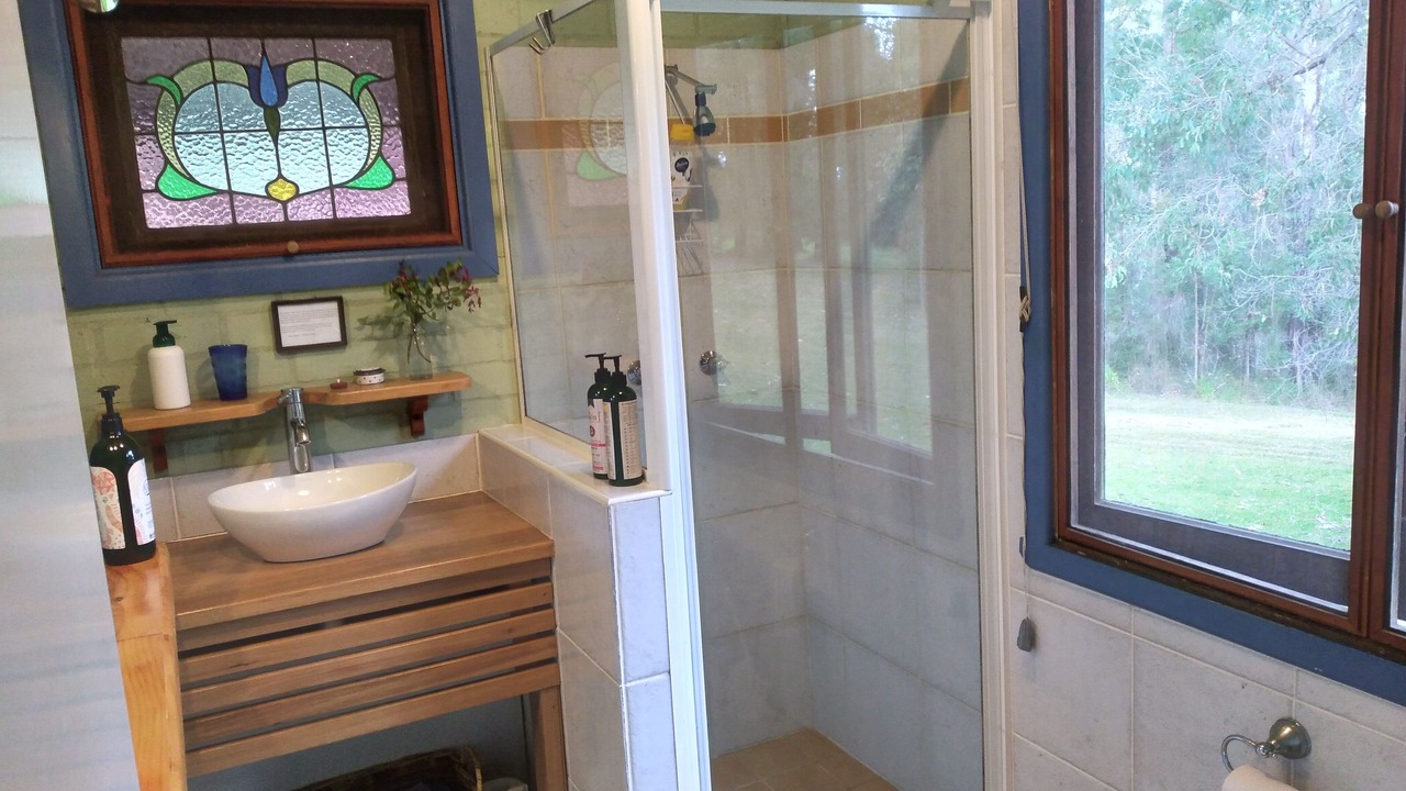 Photo of Bathroom in Lake Conjola