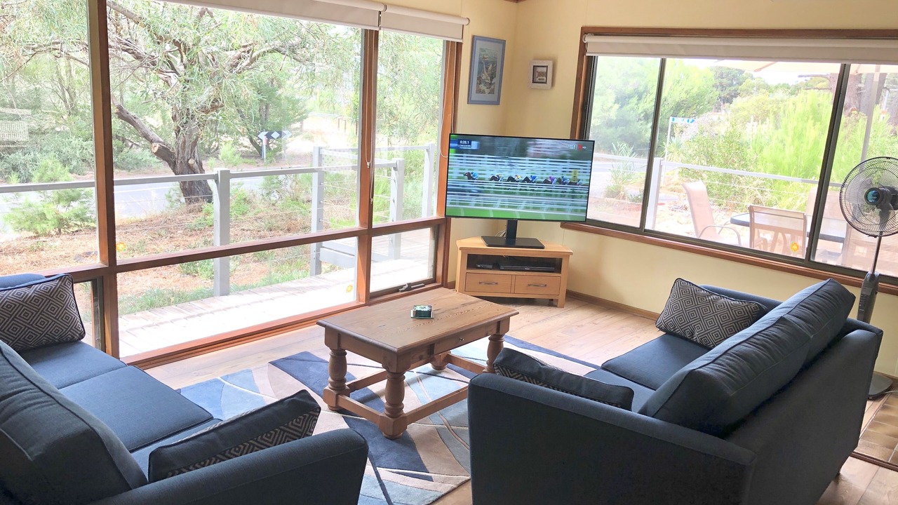 Photo of Livingroom in Alexandrina