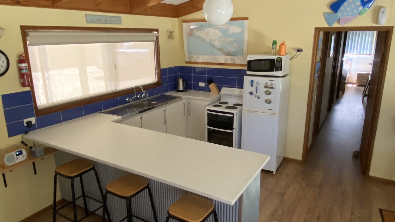 Photo of Kitchen in Alexandrina
