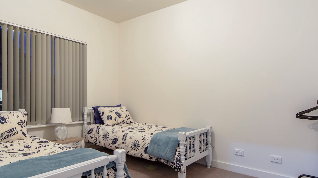 Photo of Bedroom in Aldinga Beach