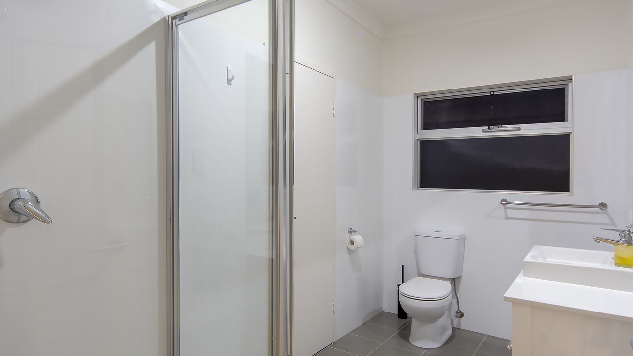 Photo of Bathroom in Aldinga Beach