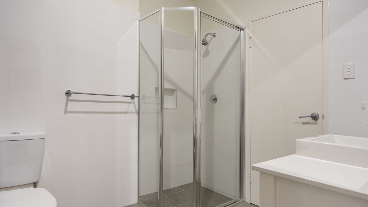 Photo of Bathroom in Aldinga Beach