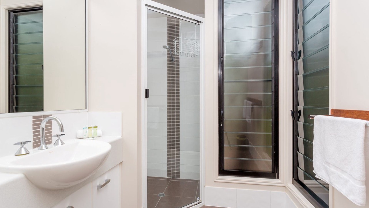 Photo of Bathroom in Rainbow Beach