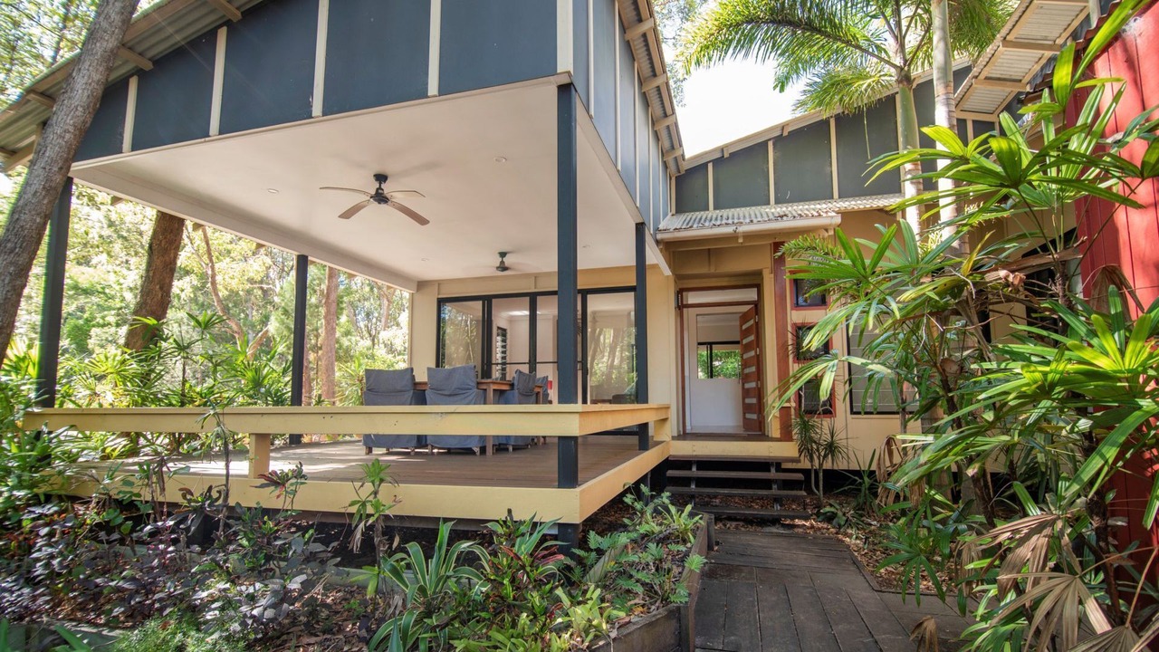 Photo of Outdoor in Rainbow Beach