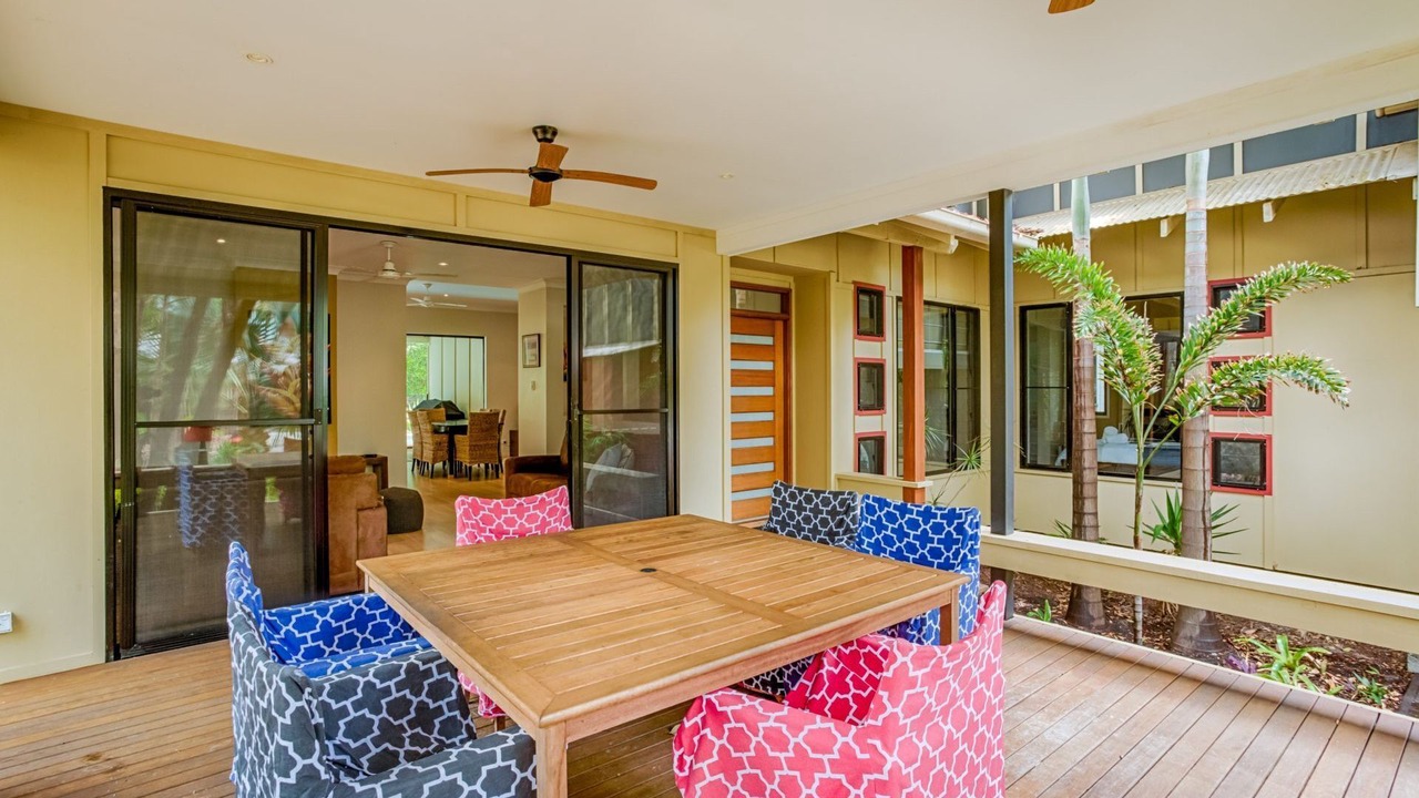 Photo of Outdoor in Rainbow Beach