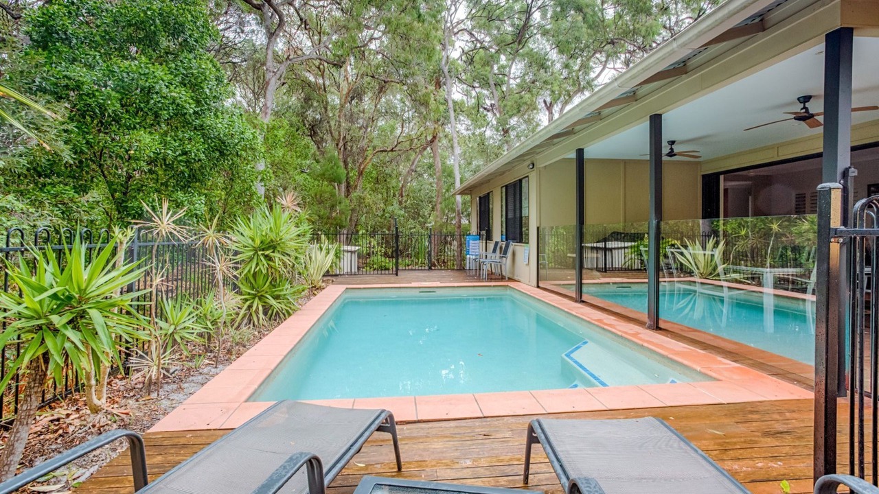 Photo of Outdoor in Rainbow Beach