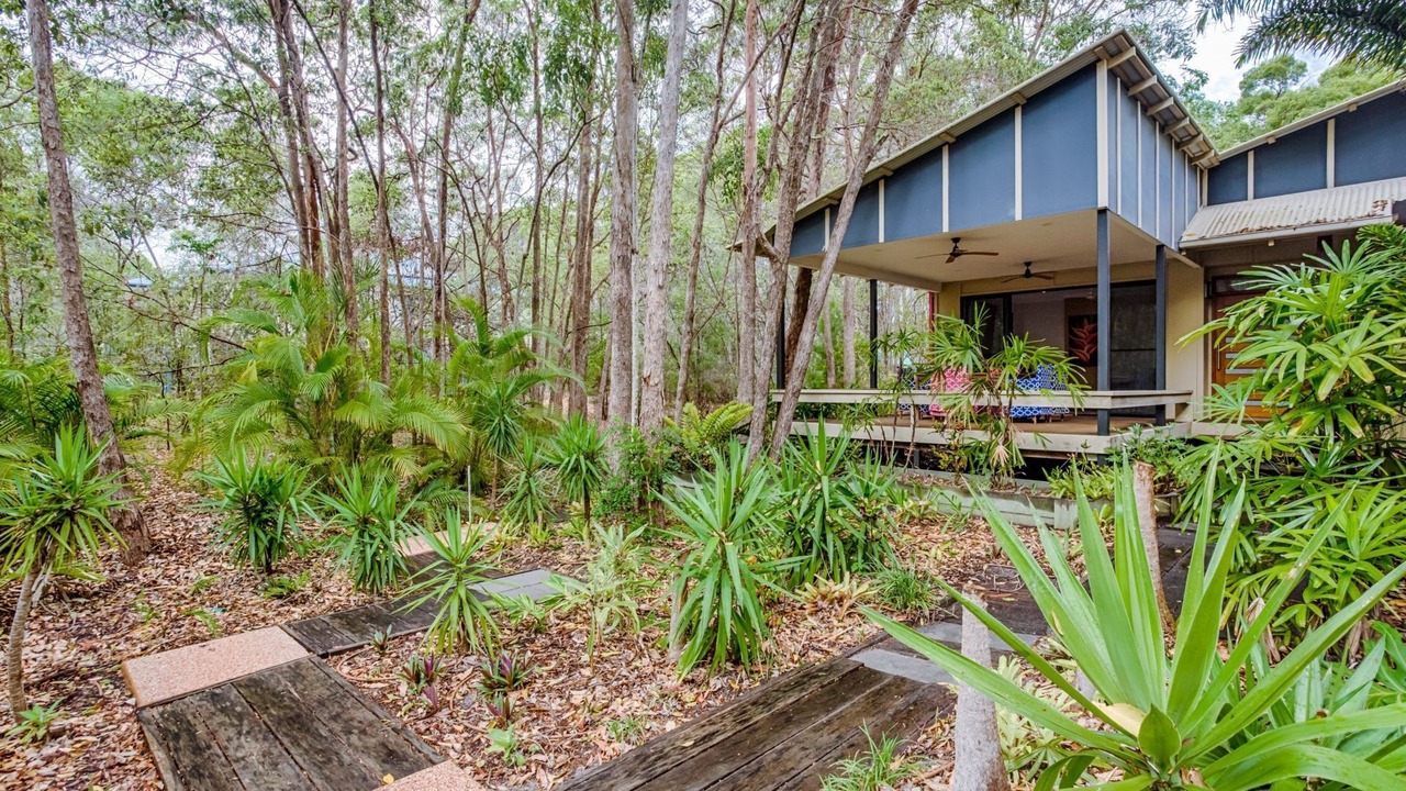 Photo of Patio Balcony in Rainbow Beach