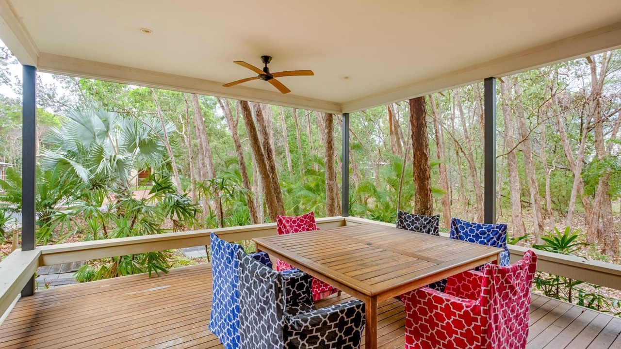 Photo of Outdoor in Rainbow Beach