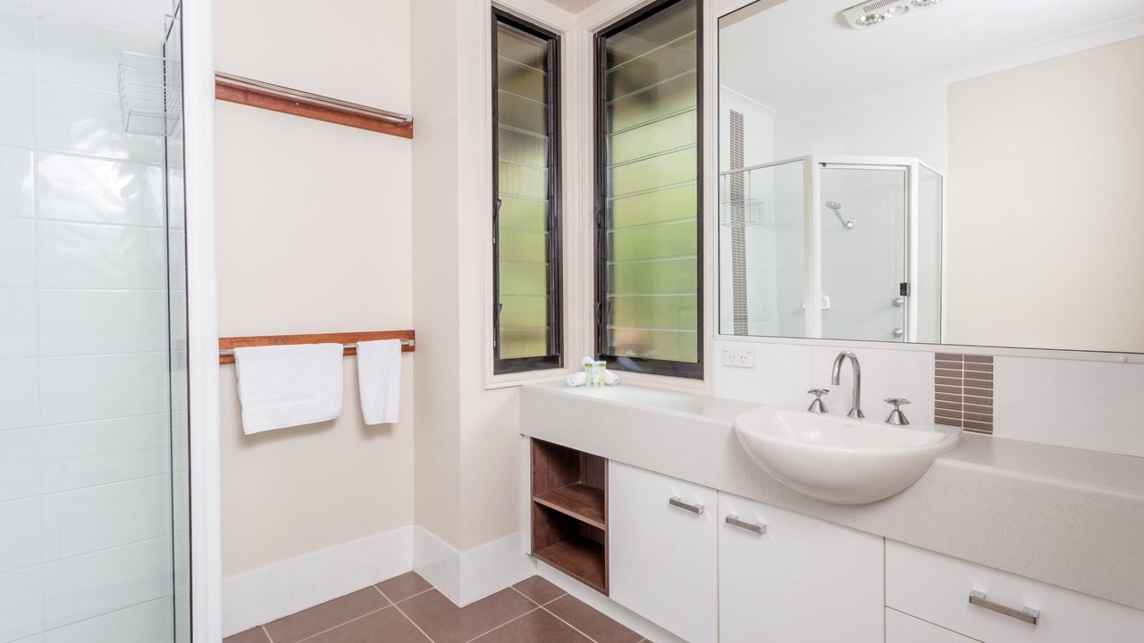 Photo of Bathroom in Rainbow Beach