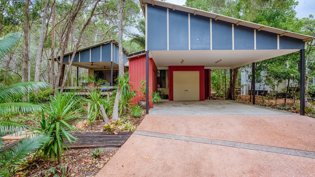 Photo of Outdoor in Rainbow Beach