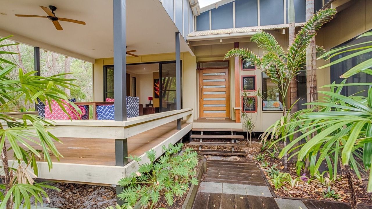 Photo of Outdoor in Rainbow Beach