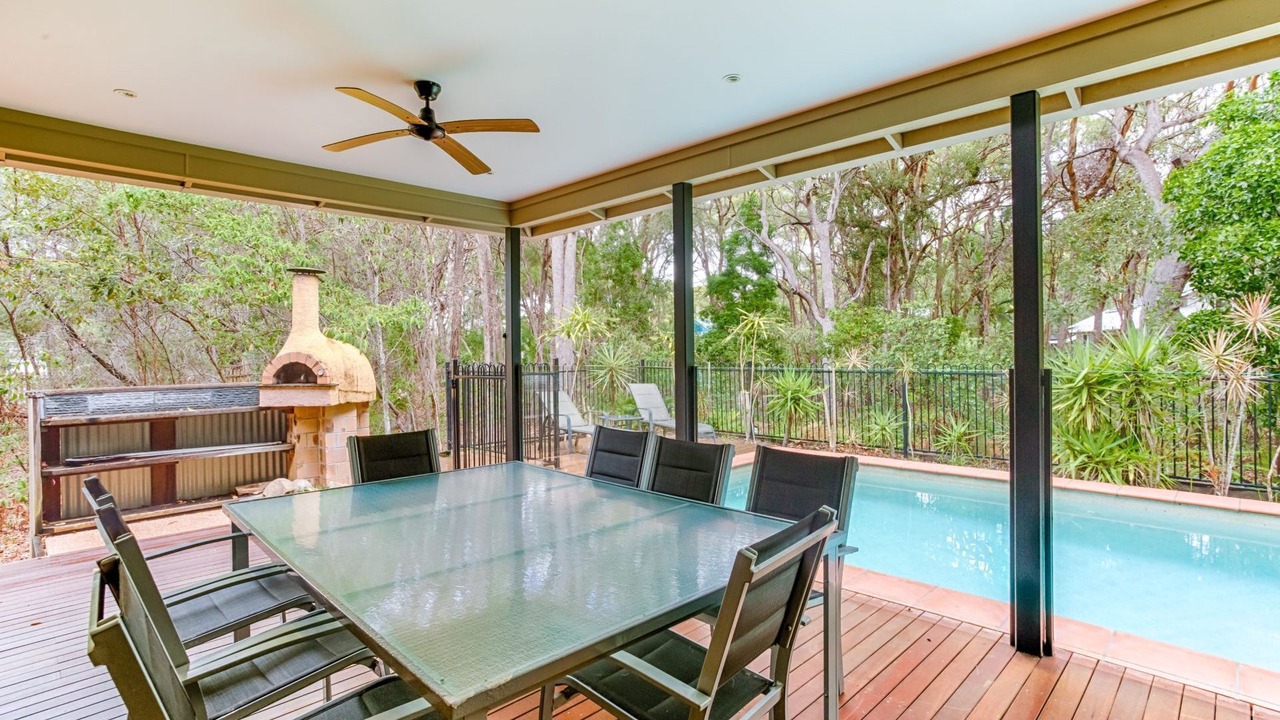 Photo of Outdoor in Rainbow Beach