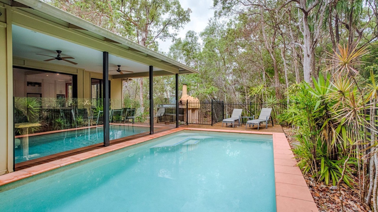 Photo of Outdoor in Rainbow Beach