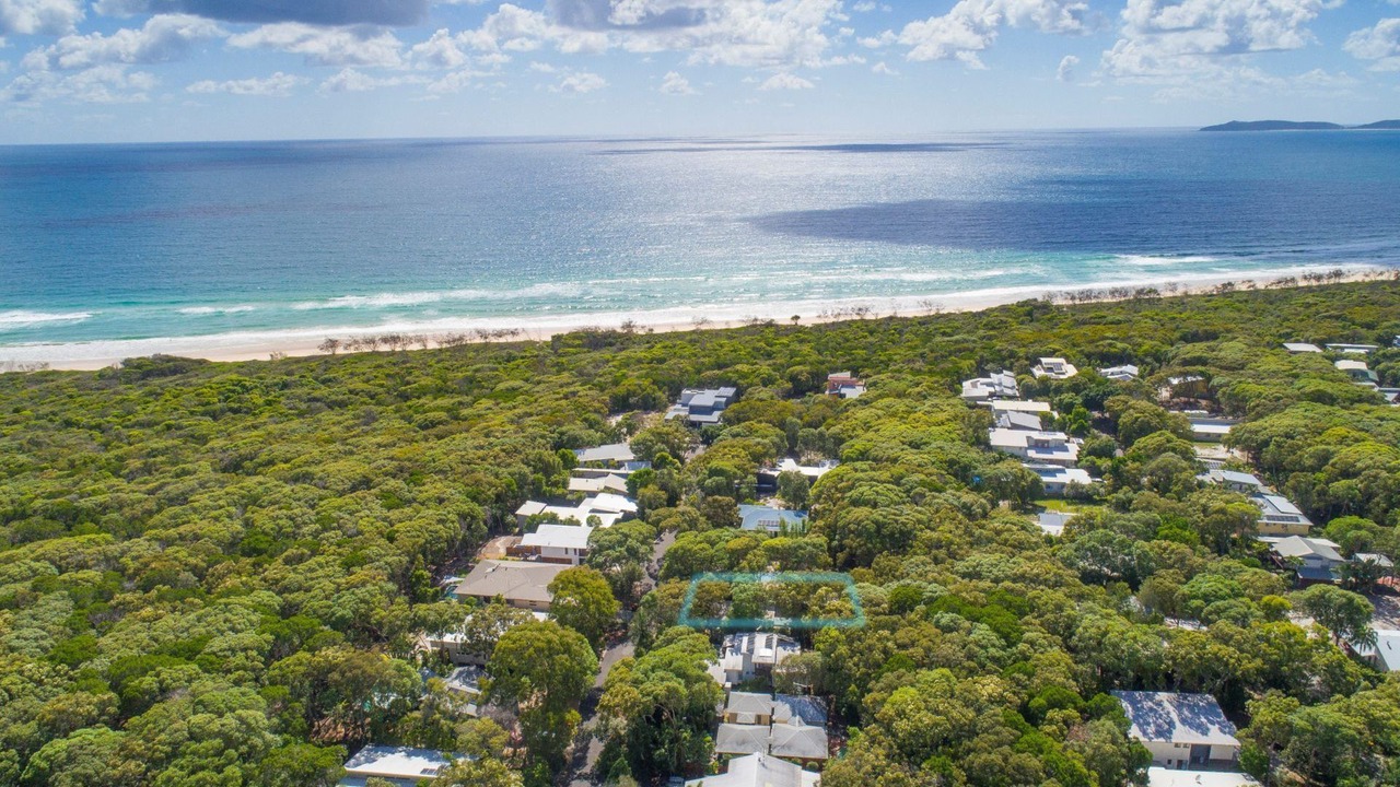 Photo of Outdoor in Rainbow Beach