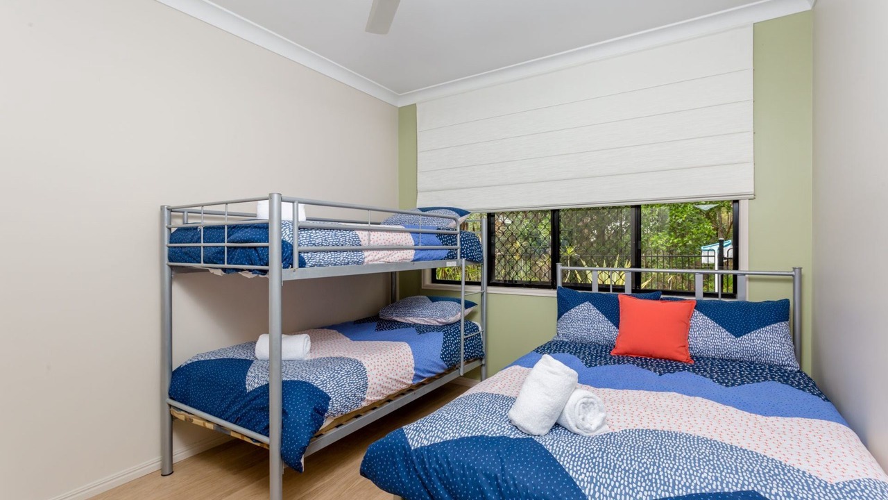 Photo of Bedroom in Rainbow Beach