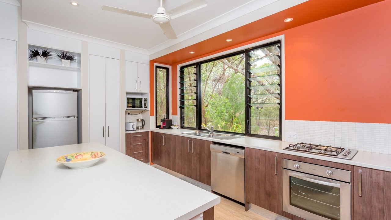 Photo of Kitchen in Rainbow Beach