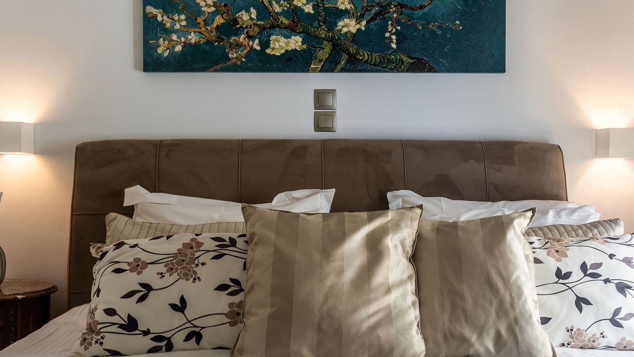 Photo of Bedroom in Apollonia