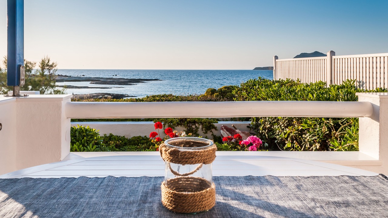 Photo of Outdoor in Apollonia