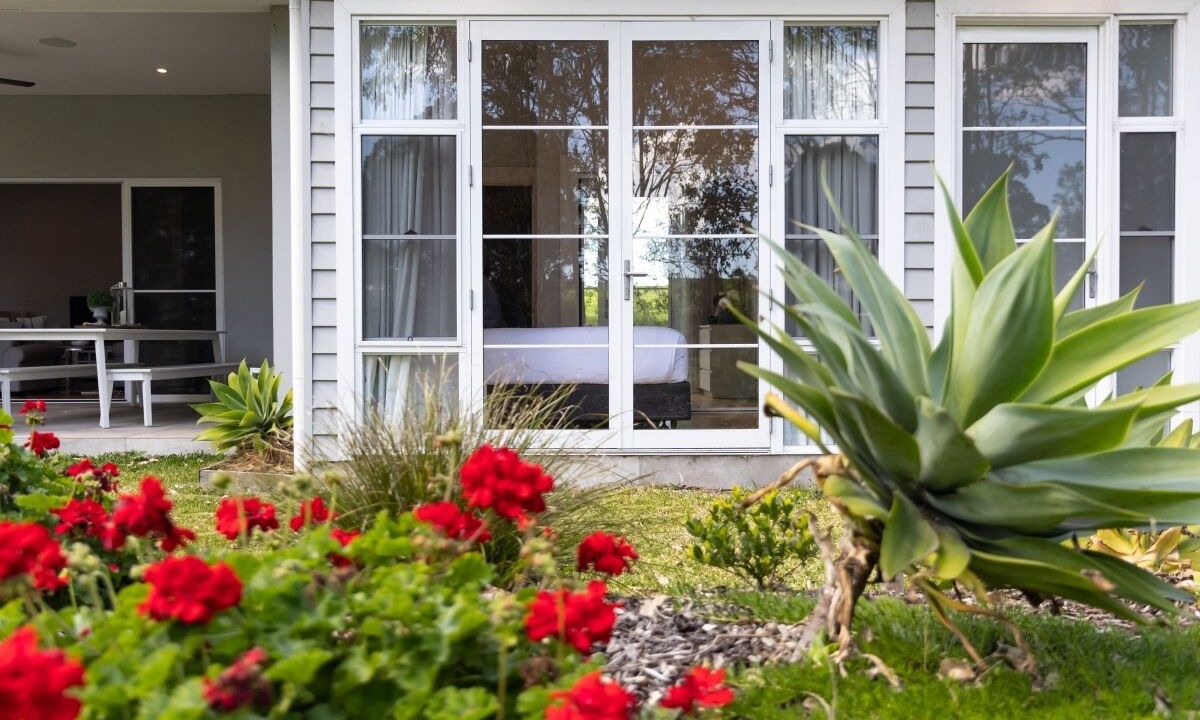 Photo of Patio Balcony in Pokolbin