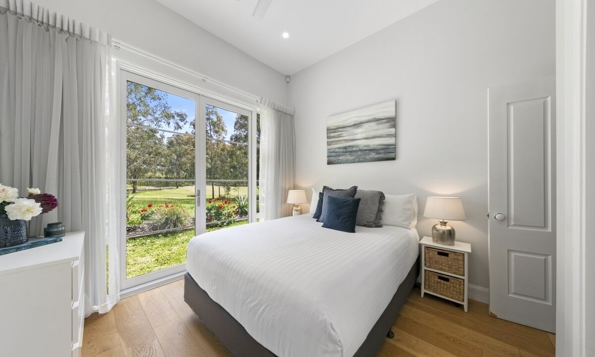 Photo of Bedroom in Pokolbin