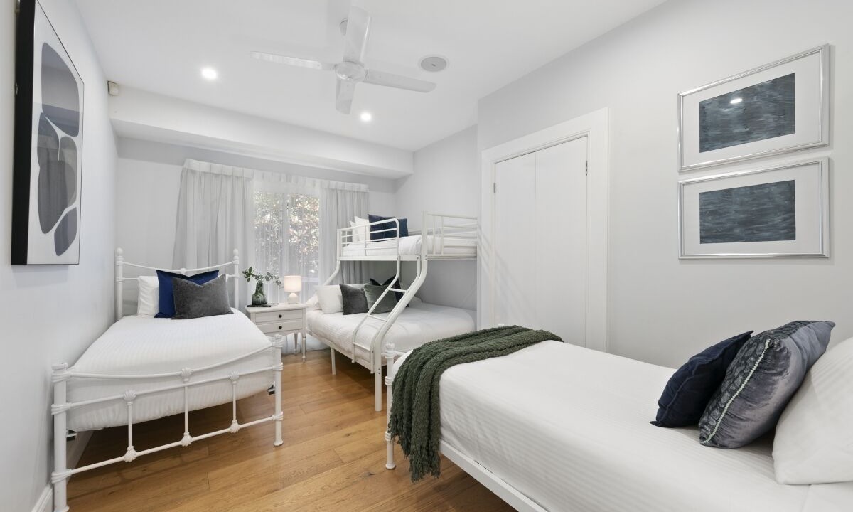 Photo of Bedroom in Pokolbin
