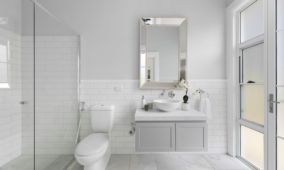 Photo of Bathroom in Pokolbin