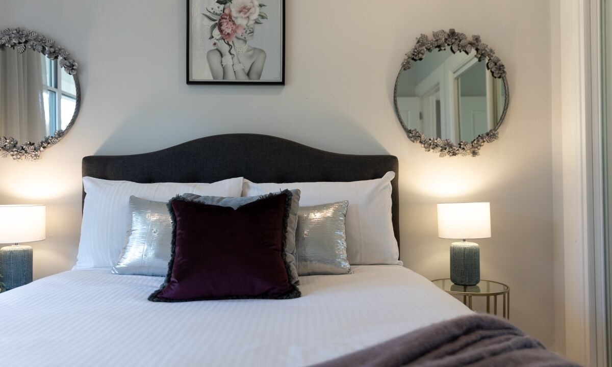 Photo of Bedroom in Pokolbin