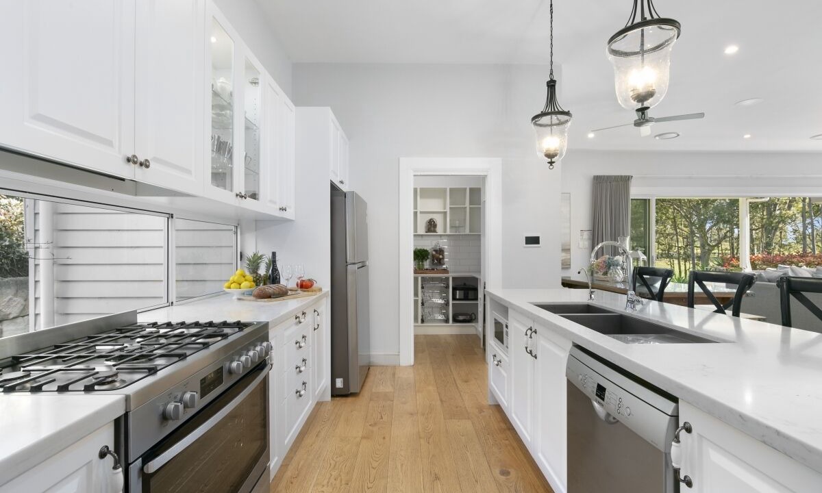 Photo of Kitchen in Pokolbin