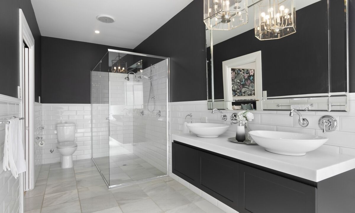 Photo of Bathroom in Pokolbin
