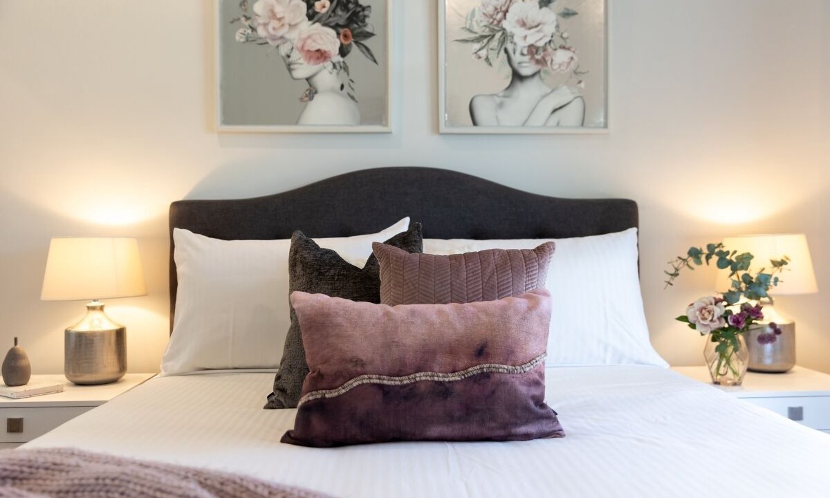 Photo of Bedroom in Pokolbin