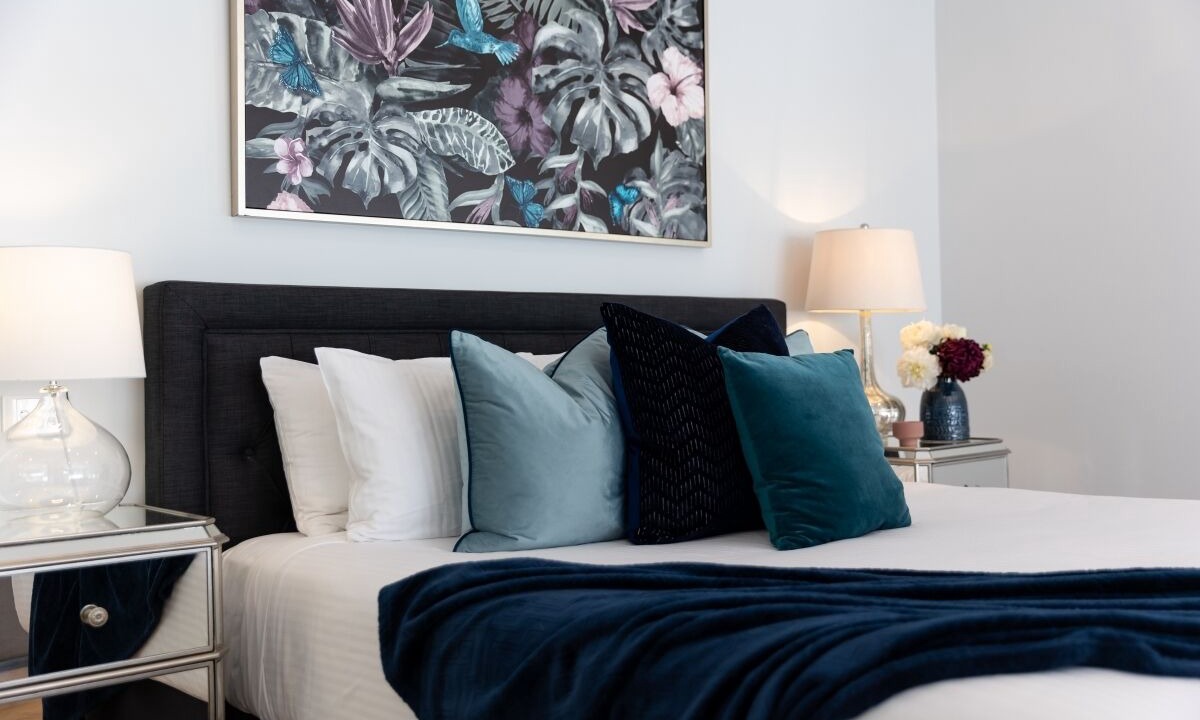 Photo of Bedroom in Pokolbin