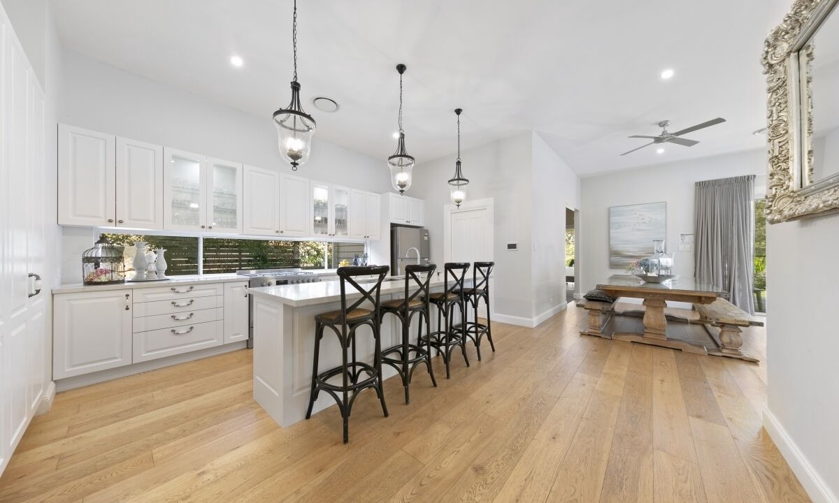 Photo of Kitchen in Pokolbin