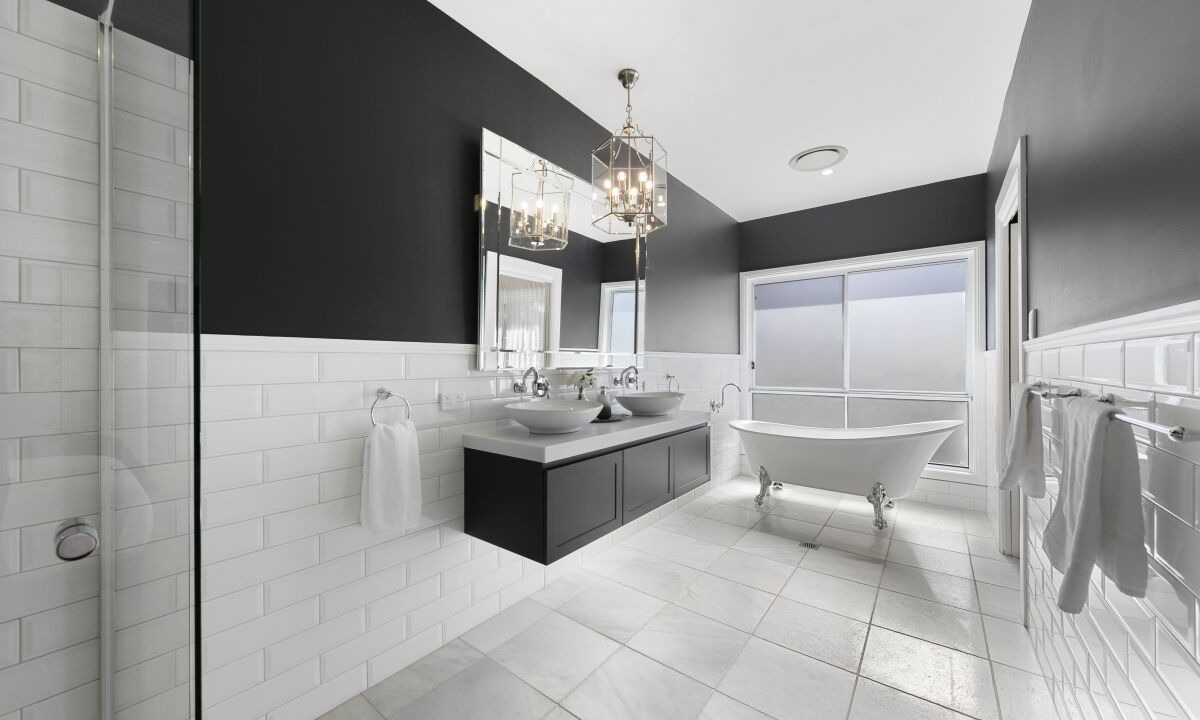 Photo of Bathroom in Pokolbin