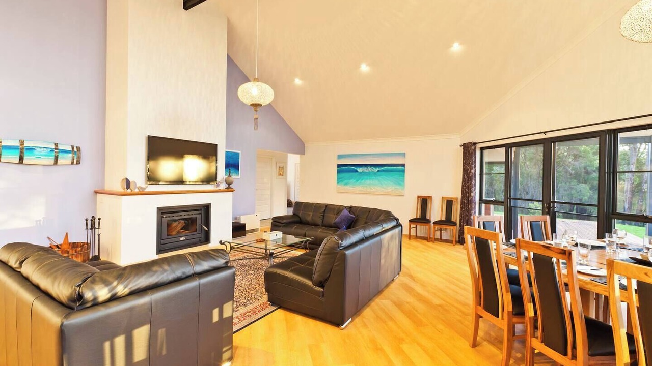 Photo of Livingroom in Yallingup