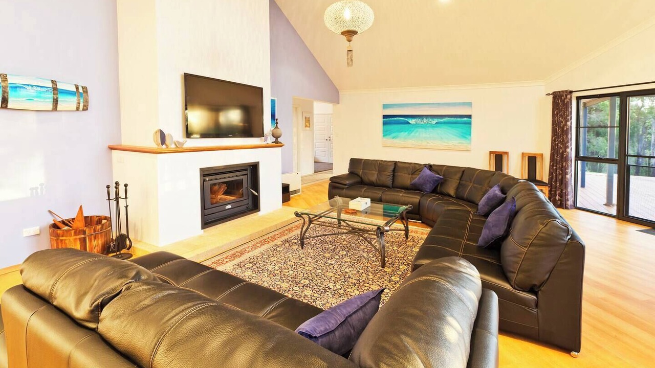 Photo of Livingroom in Yallingup