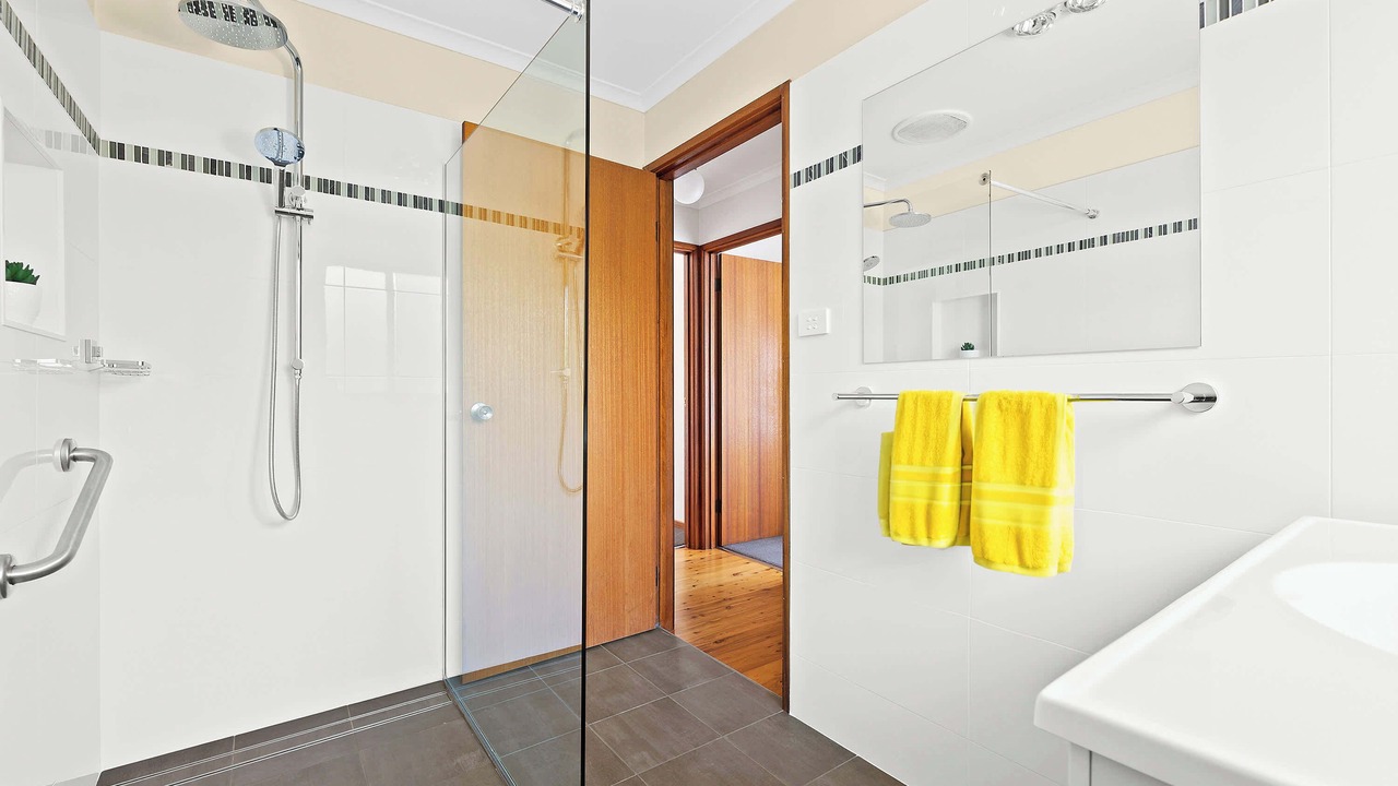 Photo of Bathroom in Tuross Head