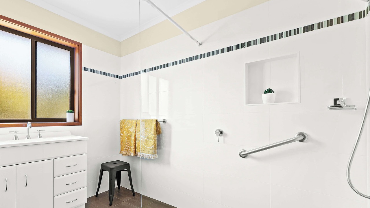 Photo of Bathroom in Tuross Head