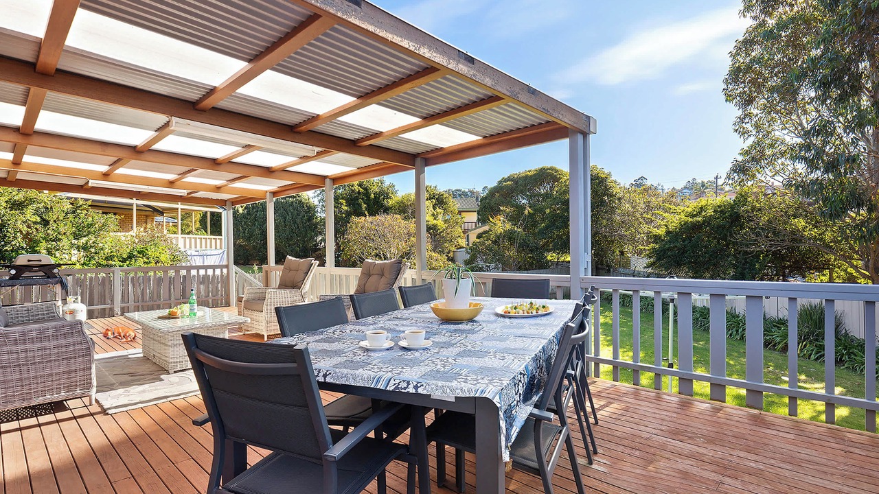 Photo of Outdoor in Tuross Head