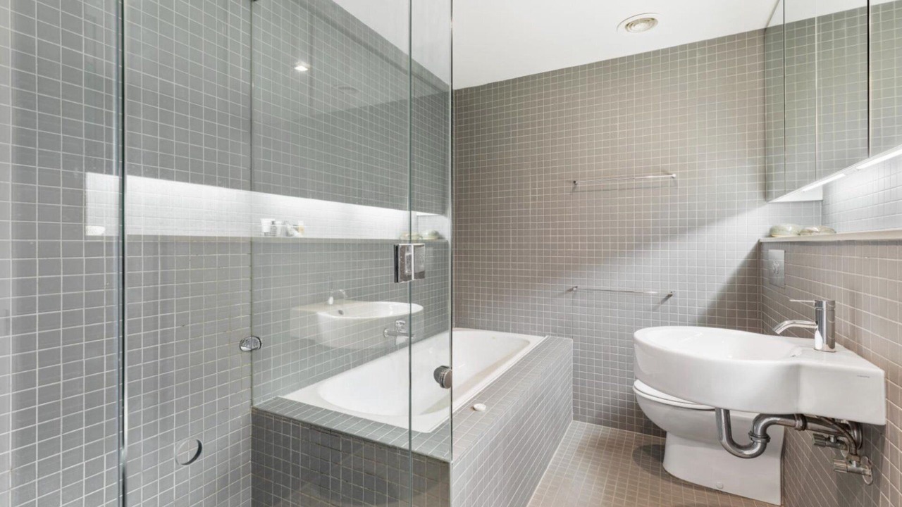 Photo of Bathroom in Hawks Nest