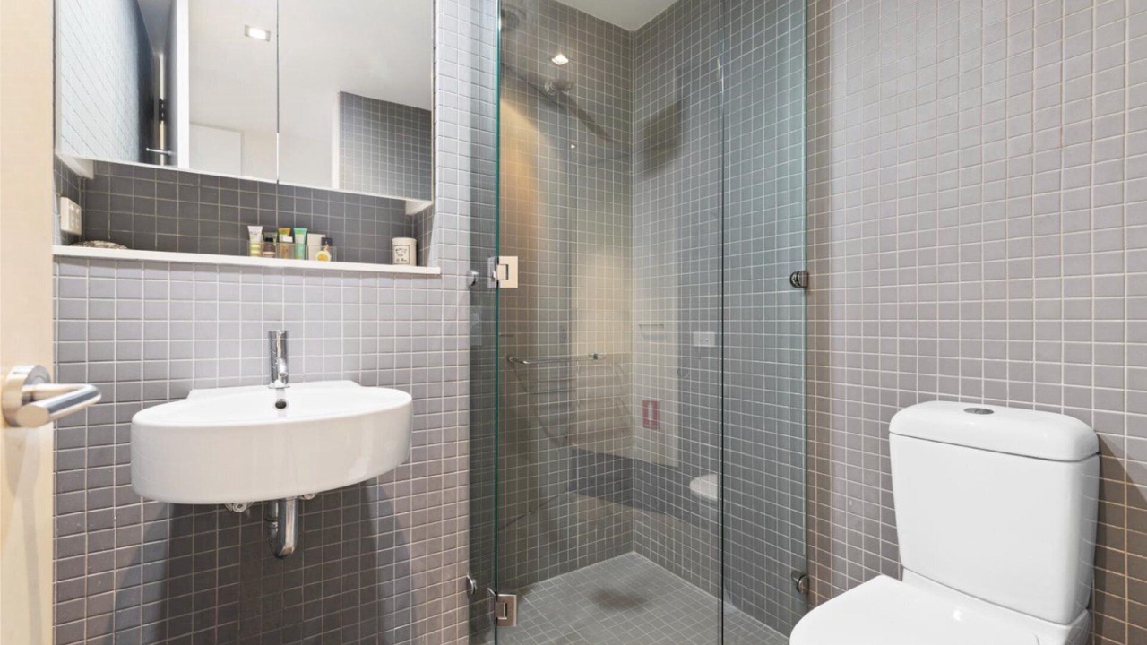 Photo of Bathroom in Hawks Nest