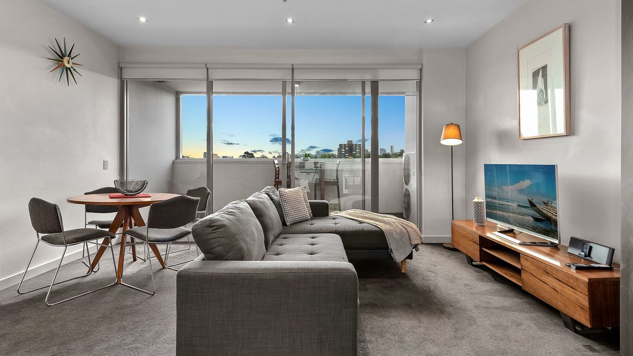 Photo of Livingroom in South Yarra