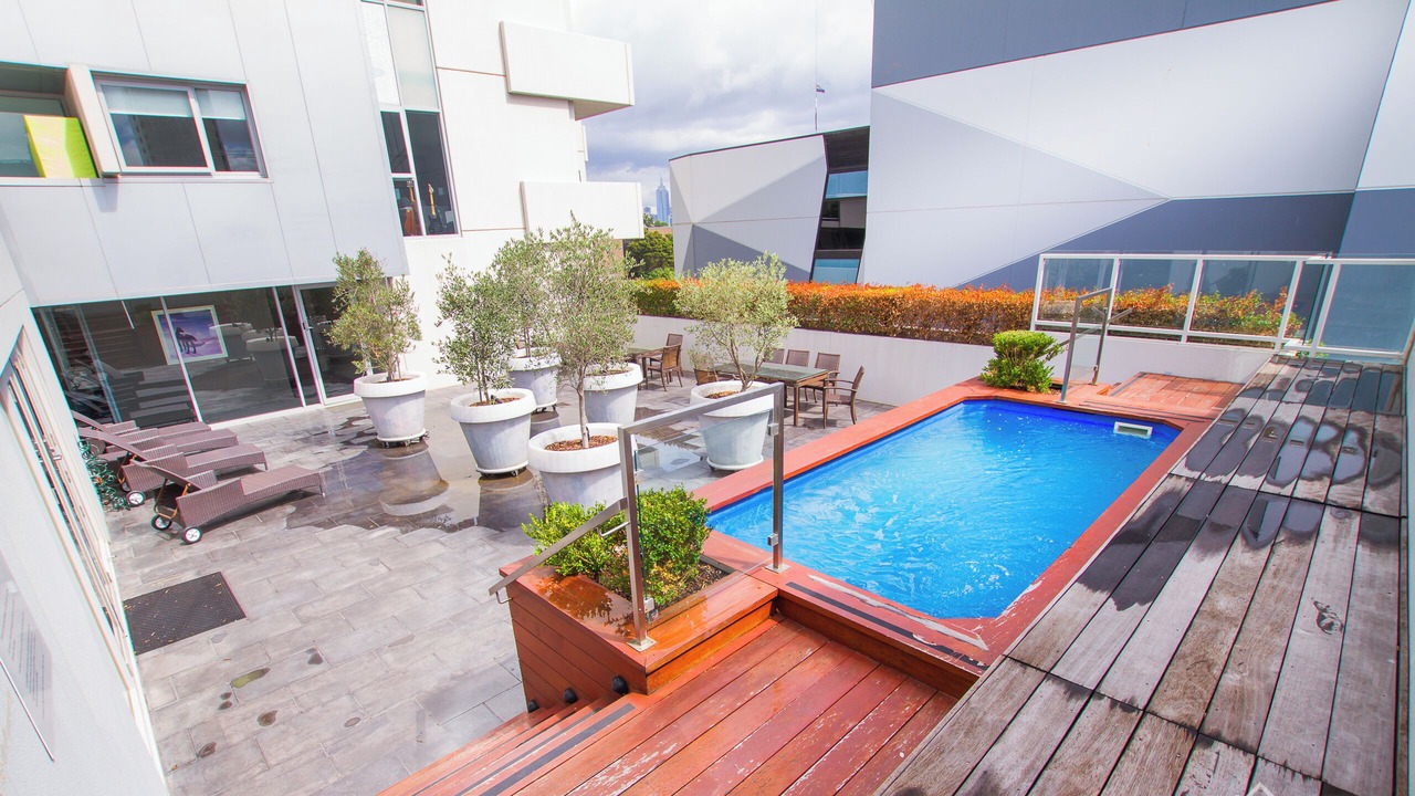 Photo of Outdoor in South Yarra