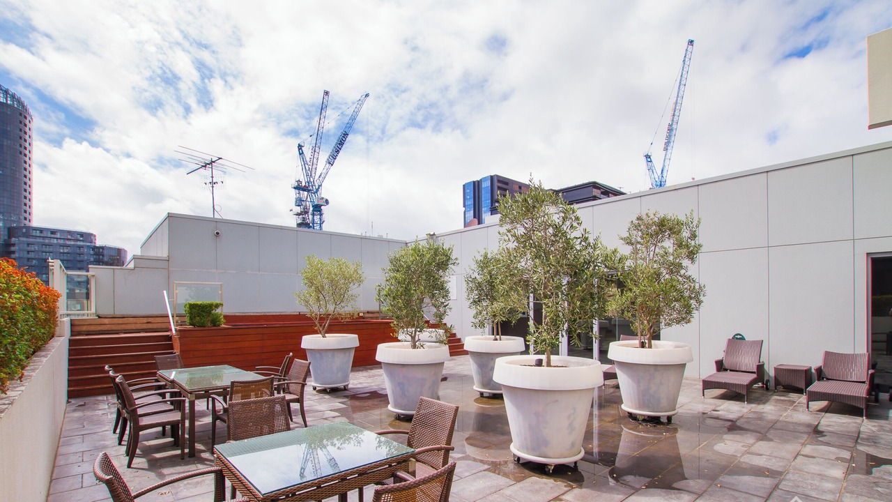 Photo of Outdoor in South Yarra