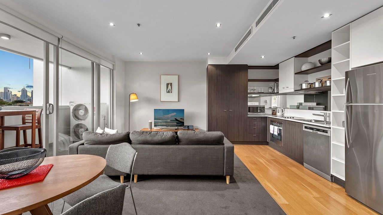 Photo of Livingroom in South Yarra