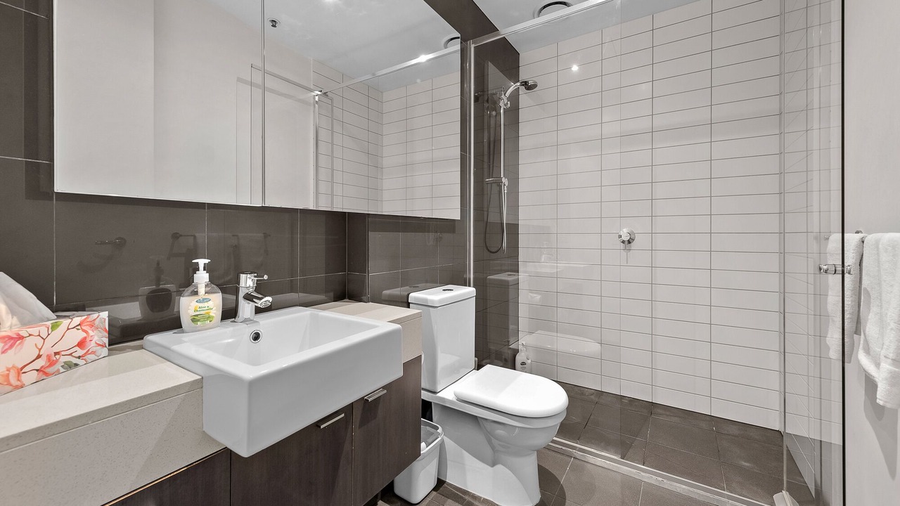 Photo of Bathroom in South Yarra