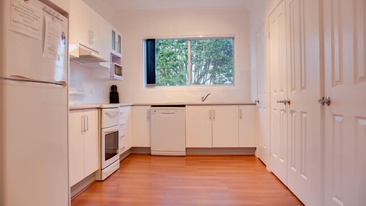 Photo of Kitchen in Glen Innes