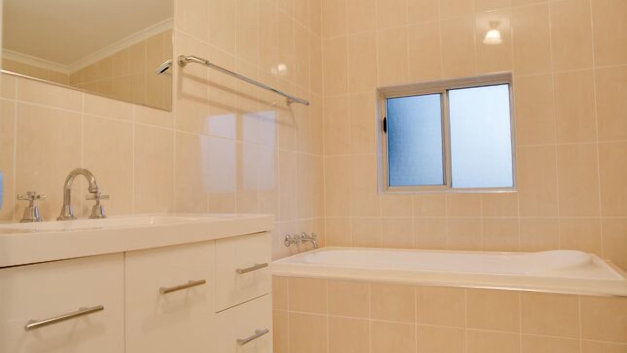 Photo of Bathroom in Glen Innes