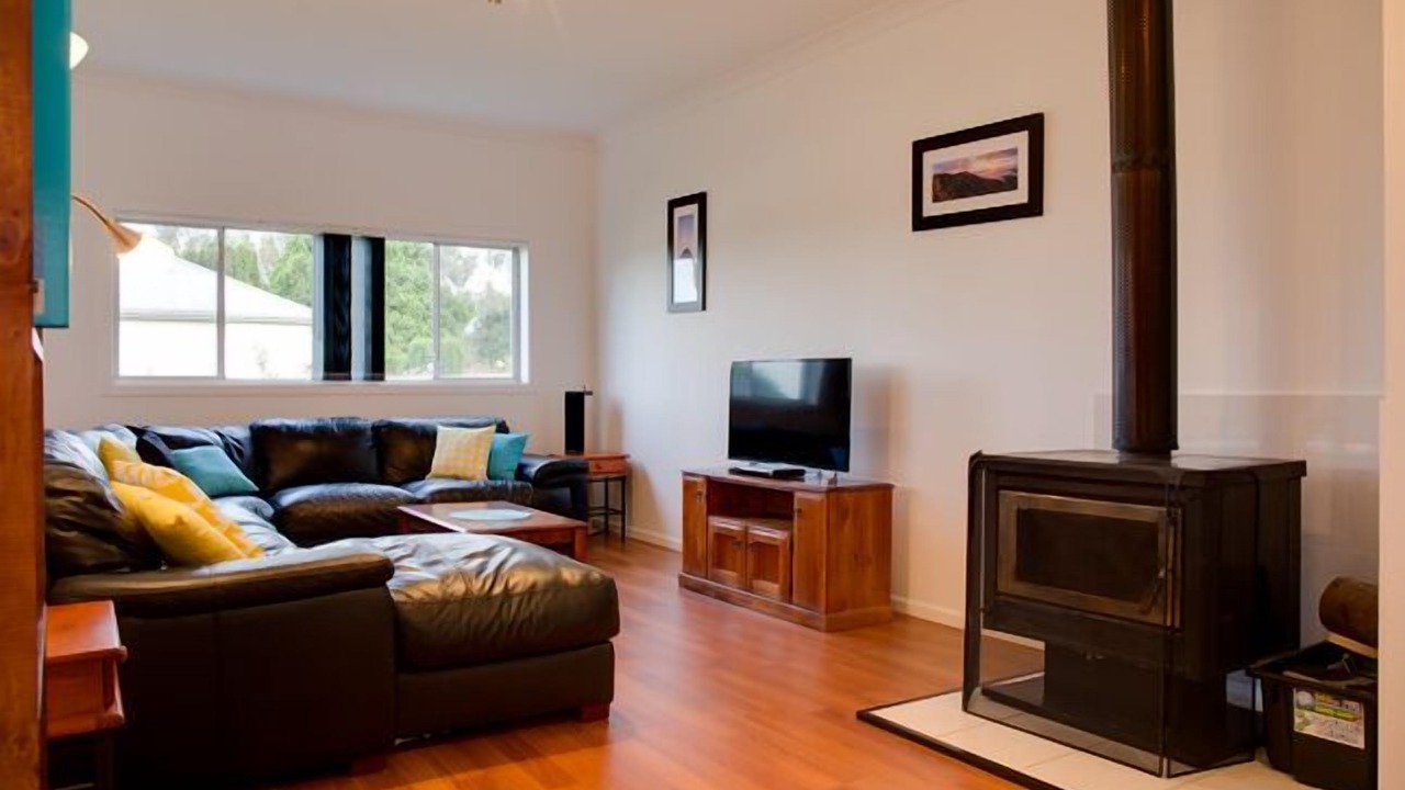 Photo of Livingroom in Glen Innes