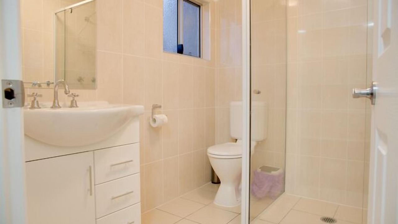 Photo of Bathroom in Glen Innes