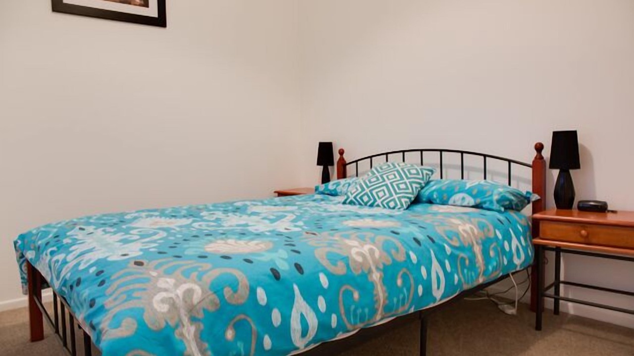 Photo of Bedroom in Glen Innes